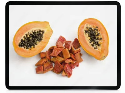 papaya slice.webp load=